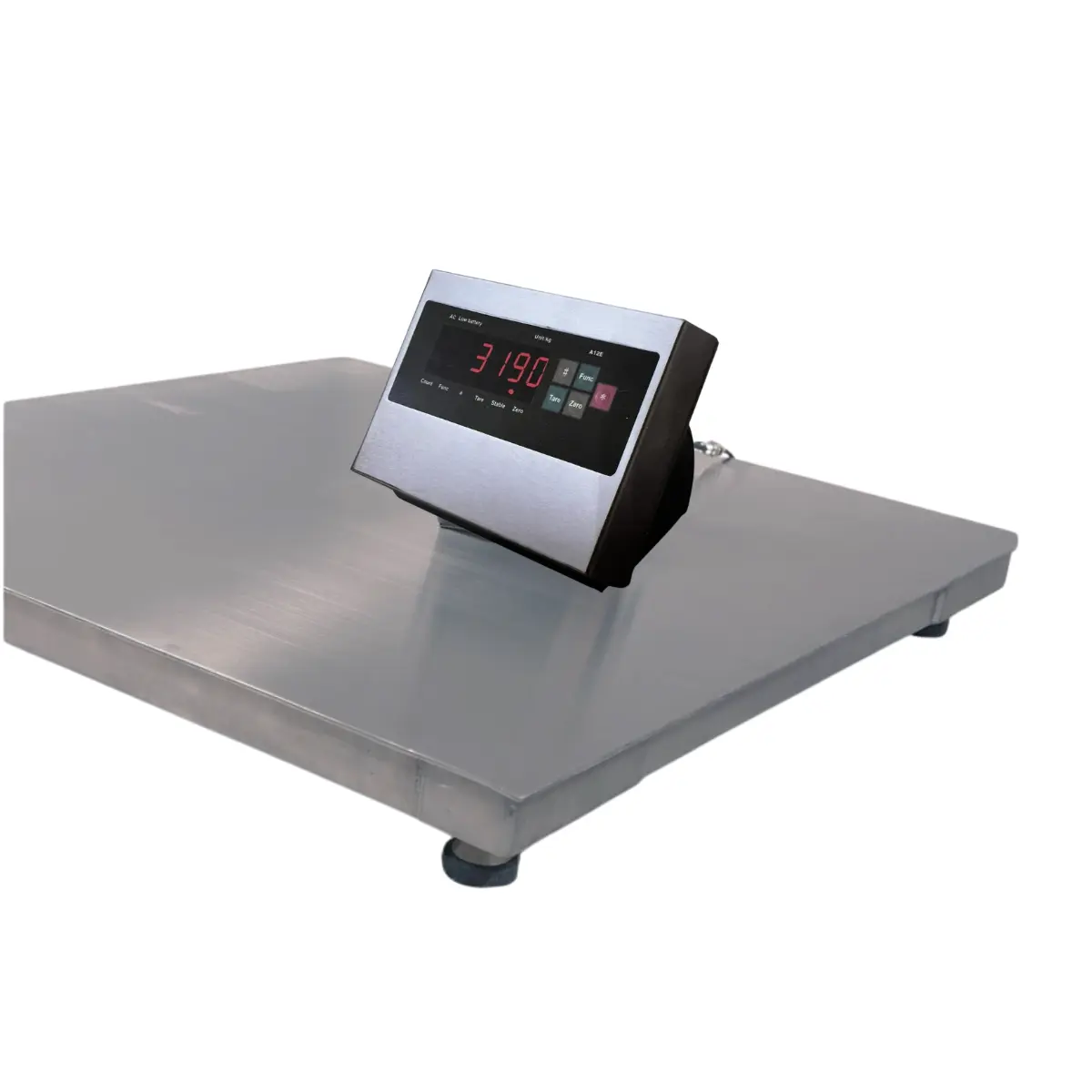 picture of industrial water proof platform weighing scales in sharjah